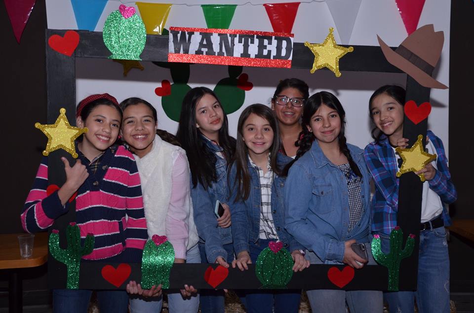 Tardeada Secundaria NWL